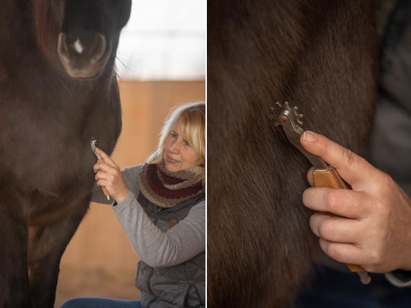 Faszientherapie
