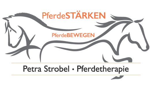 Petra Strobel • Pferdetherapie